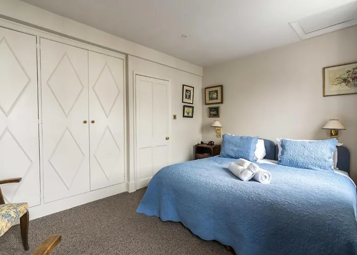 Charming 2Bd Garden House - Hammersmith
