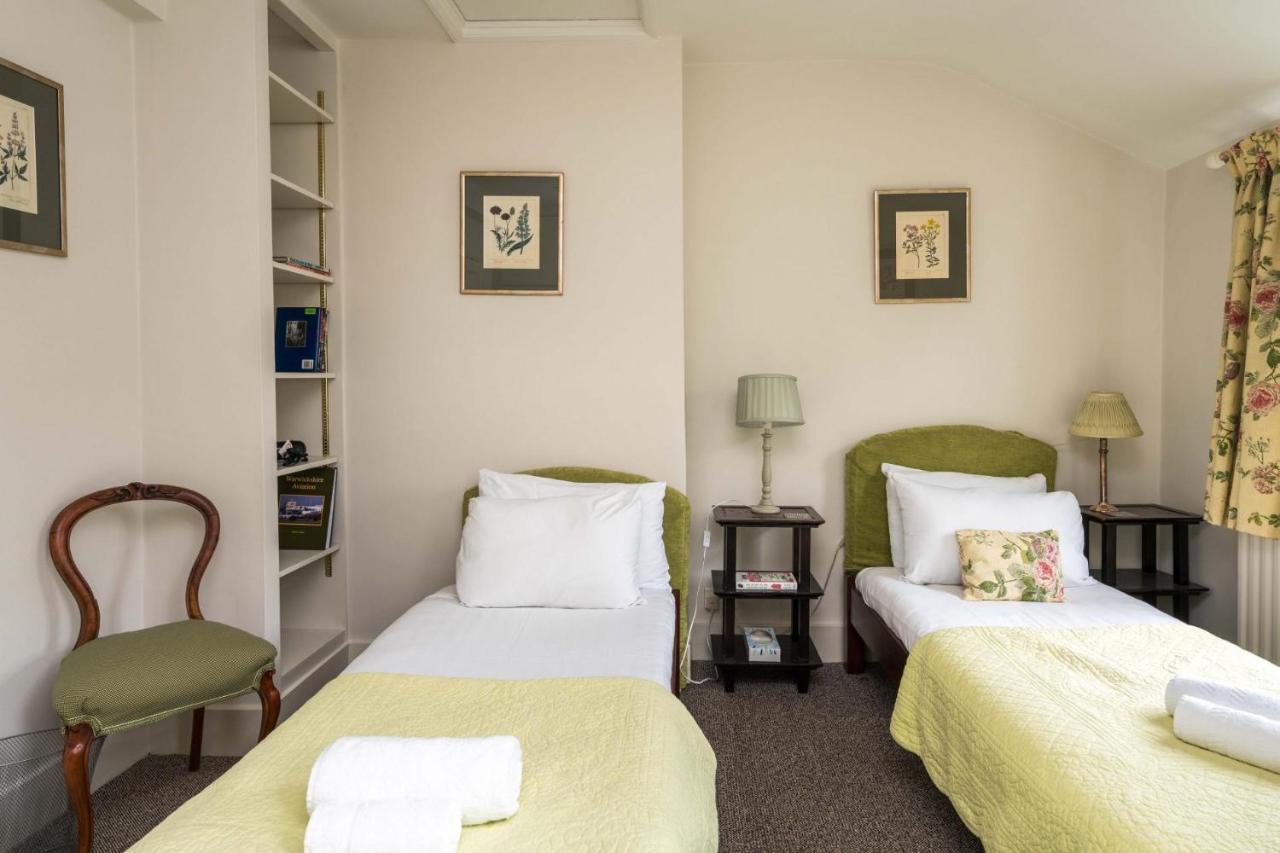 Holiday home Charming 2bd Garden House - Hammersmith